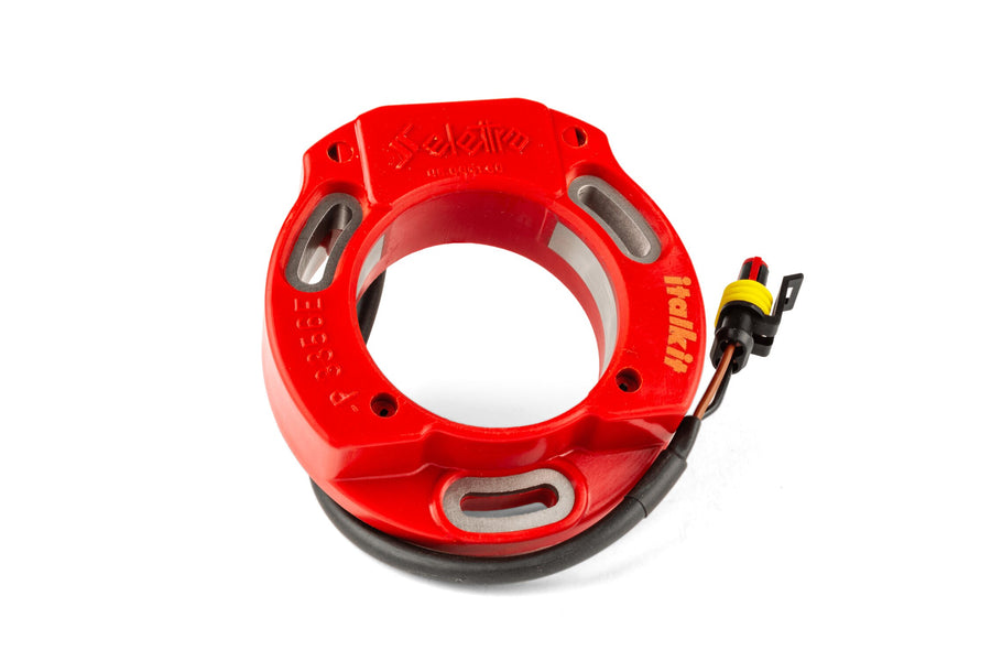 Beta RR Track 50 2T - Inner rotor ignition Racing