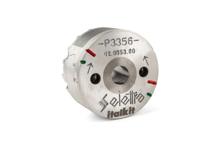 Beta RR Track 50 2T - Inner rotor ignition Racing