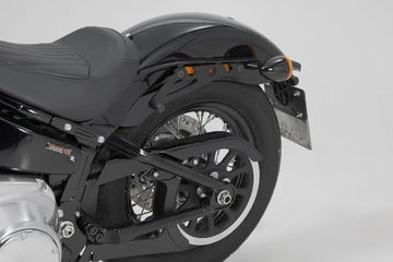 Harley-Davidson Super Glide 117 [2026] – SLH Seitenträger links