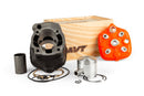 Beta RR SM 50 2T - kit cylindre Iron Pro Max 90 course 44,8mm