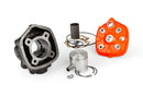 Beta RR SM 50 2T - kit cylindre Iron Pro Max 90 course 44,8mm