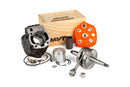 Fantic XE 50 2T - Motorpack Iron Pro Max 90