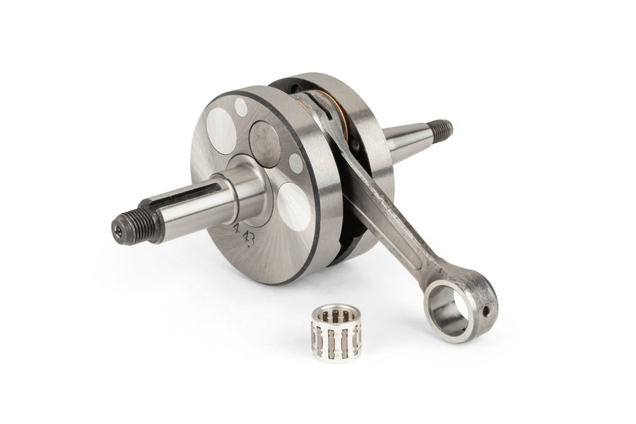 Fantic XE 50 2T - vilebrequin SC course 44,8 mm bielle 90 mm