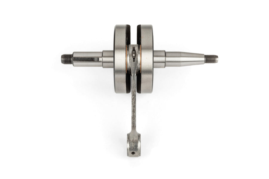 Fantic XE 50 2T - vilebrequin SC course 44,8 mm bielle 90 mm
