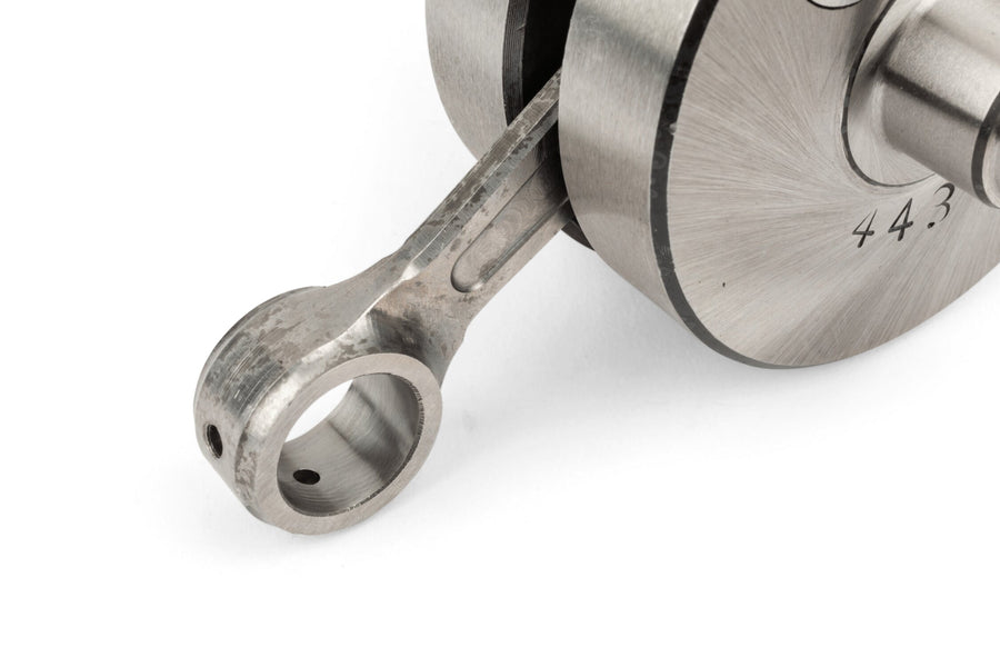 Fantic XM 50 2T - crankshaft SC 44.8 mm stroke 90 mm connecting rod