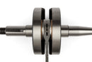 Fantic XM 50 2T - crankshaft SC 44.8 mm stroke 90 mm connecting rod