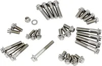 Harley-Davidson Fxlrs 1923 ABS [2026] - 12-Point External Primary/Transmission Engine Bolt Set - Image 9