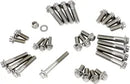 Harley-Davidson FXFB 1750 Softail Fat Bob 107 [2021] - 12-point external screw engine kit - picture 5