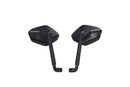 ducati monster 821 [SW-MOTECH] – Sport mirror set, short mirror arm-1