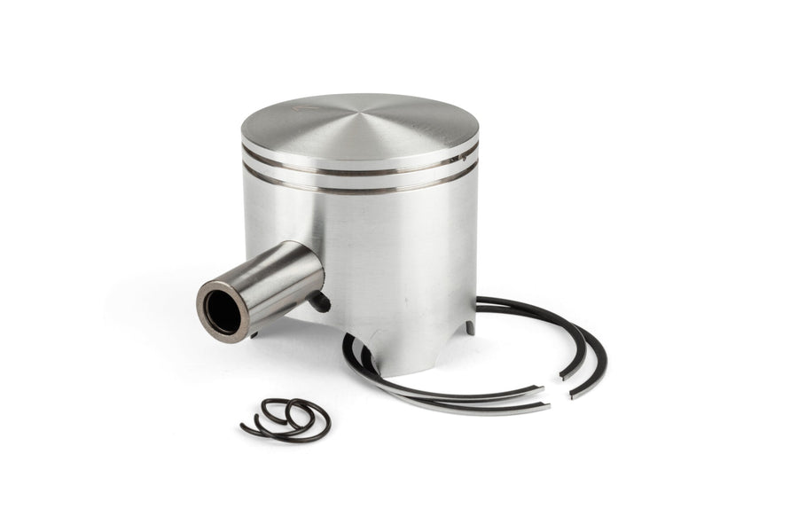 Derbi Senda DRD Racing SM 50 2T D50B0 [2012–] - Cylinder kit Iron Pro Max 90