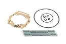Aprilia RX Factory 50 2T - kit cylindre Iron Pro Max 90