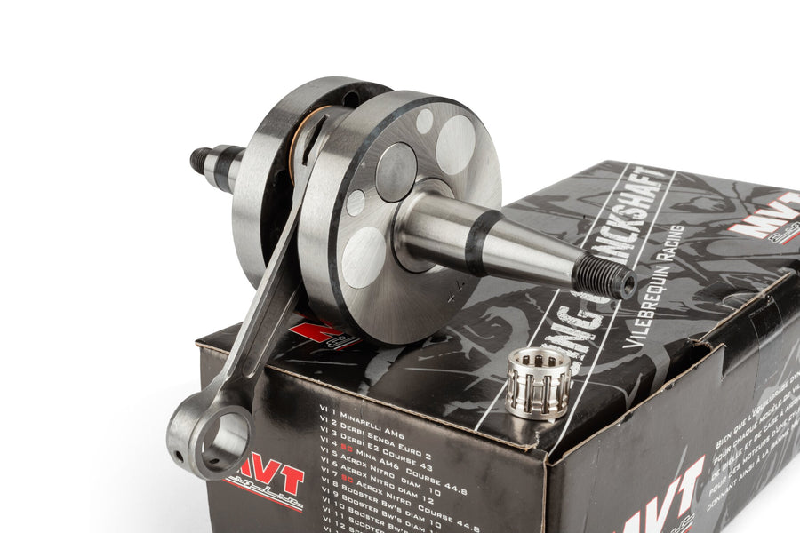 Derbi Senda DRD X-Treme SM '10 - '17 50 2T D50B0 - crankshaft SC 44.8 mm stroke