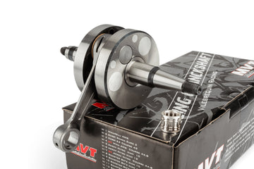 Aprilia RX Factory 50 2T - vilebrequin SC course 44,8 mm