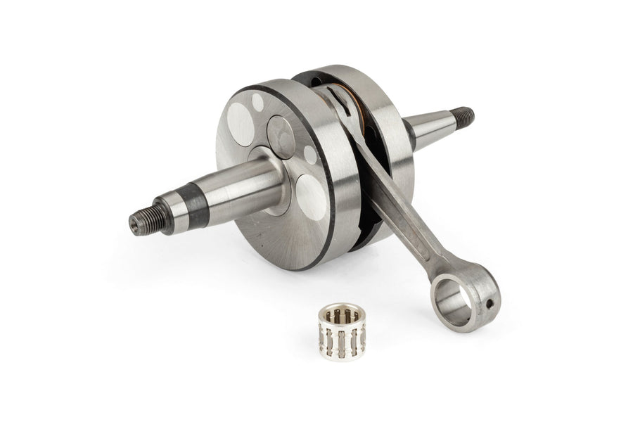 Aprilia SX SM 50 2T D50B0 [2007–] - Crankshaft SC 44.8 mm stroke