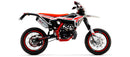 Beta RR Track 50 2T - Pot enduro