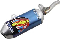 Honda CRF 110 [2019-2027] - Factory 4.1 Slip-On Silencer – Material: Titanium – Image 5