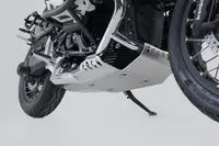 BMW R 12 [2024-2026] - Motorschutzbügel silbern – Bild 10