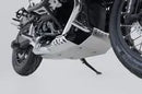 BMW R 12 nineT [2024-2026] - barre de protection moteur argent – photo 10