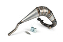 Fantic XM 50 2T - Auspuff Enduro