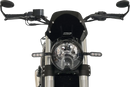 Benelli Leoncino 500 [WRS] – Pare-brise