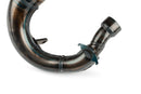 Fantic XM 50 2T - Auspuff Enduro