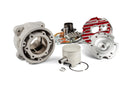 Aprilia SR Netscaper 50 2T LC - cylinder kit MHR Testa Rossa FL 94ccm
