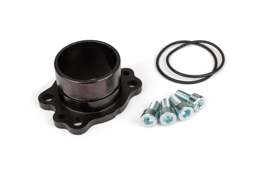 Aprilia SR Netscaper 50 2T LC - cylinder kit MHR Testa Rossa FL 94ccm