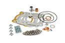 Aprilia SR Netscaper 50 2T LC - cylinder kit MHR Testa Rossa FL 94ccm