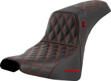 Harley Davidson FXBB [SADDLEMEN] – Siège Performance SDC Pro Series