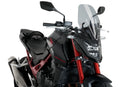 HONDA CB 750 HORNET [2024] – New Generation Touring – Heavily tinted