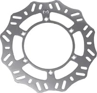 Gas SM 515 FSR [2009] - Supermoto Racing-Bremsscheiben vorne – Bild 12