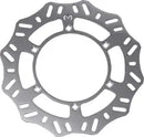 Gas SM 515 FSR [2009] - Supermoto Racing-Bremsscheiben vorne – Bild 12