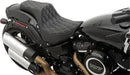 Harley Davidson Fxfb [DRAG SPECIALTIES] – Predator III Seat