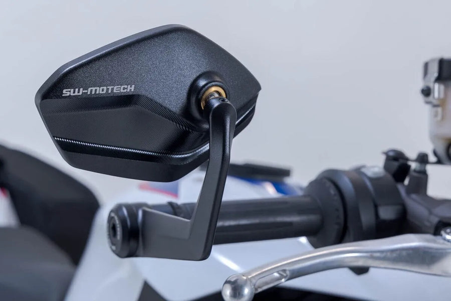 bmw r 12 g [SW-MOTECH] – rétroviseur pour extrémités de guidon