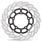 Honda CBR 650 R E-Clutch [2024-2026] - Flame Series Schwimmende Bremsscheibe – Art.-Nr. 113206 – Bild 1