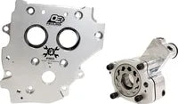 Harley-Davidson FXSE 1800 Pro Street Breakout CVO [2016-2017] - OE+ Oil Pump/Cam Plate Kit - Image 5