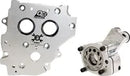 Harley-Davidson FXSE 1800 Pro Street Breakout CVO [2016-2017] - OE+ camshaft plate – picture 5