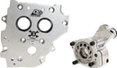 Harley-Davidson FXST 1690 Softail Standard [2012-2015] - OE+ Ölpumpen-/Nockenplatten-Kit – Bild 3