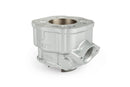 Aprilia SX 50 2T - cylinder kit 96 cc