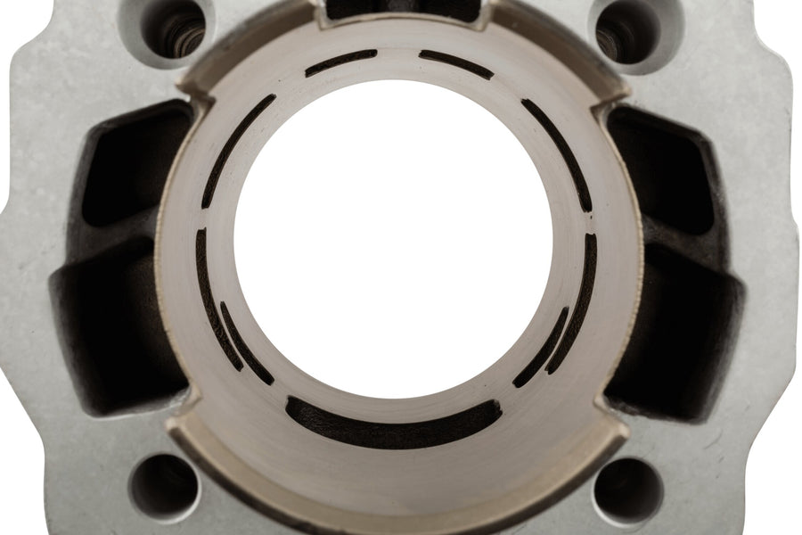 Aprilia RX 50 2T D50B1 [2006–] - Cylinder kit 96 cc