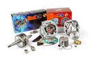 Aprilia RX 50 2T D50B1 [2006–] - Pack moteur 96 cc