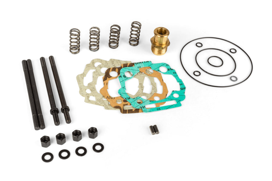 Aprilia SX Factory 50 2T - pack moteur 96 cc