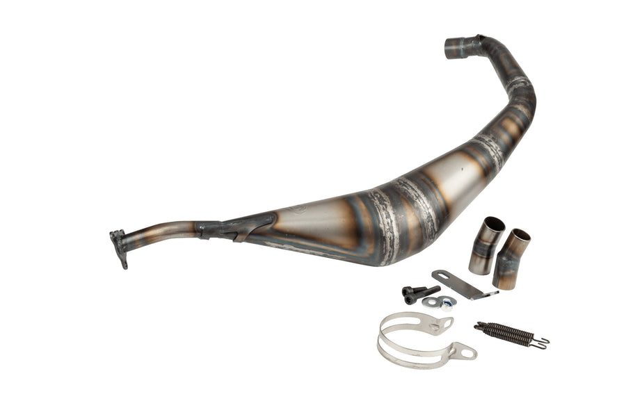 Beta RR SM 50 2T - Exhaust Warrior 50/70cc