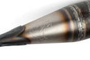 Generic Trigger X-Enduro 50 2T AM6 - Auspuff Warrior 50/70cc