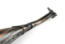 Fantic XE 50 2T - Auspuff Warrior 50/70cc