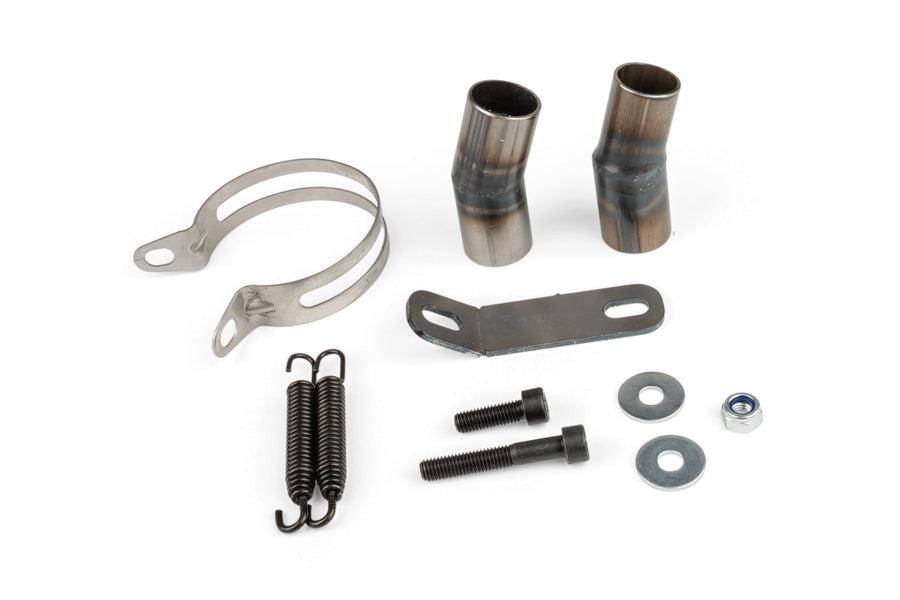 Beta RR SM 50 2T - Exhaust Warrior 50/70cc