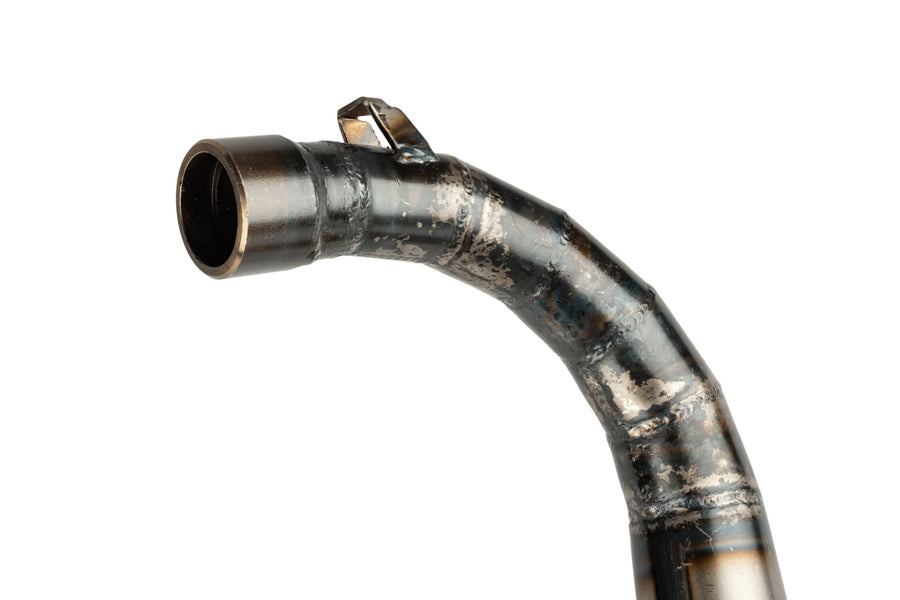 Beta RR-T SM 50 2T - Exhaust Rookie 50/70cc