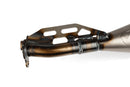 Beta RR-T SM 50 2T - Exhaust Rookie 50/70cc
