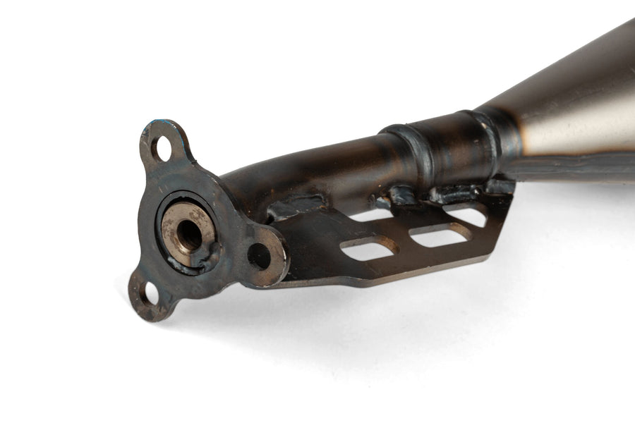 Beta RR Enduro 50 2T - Pot d'échappement Rookie 50/70cc