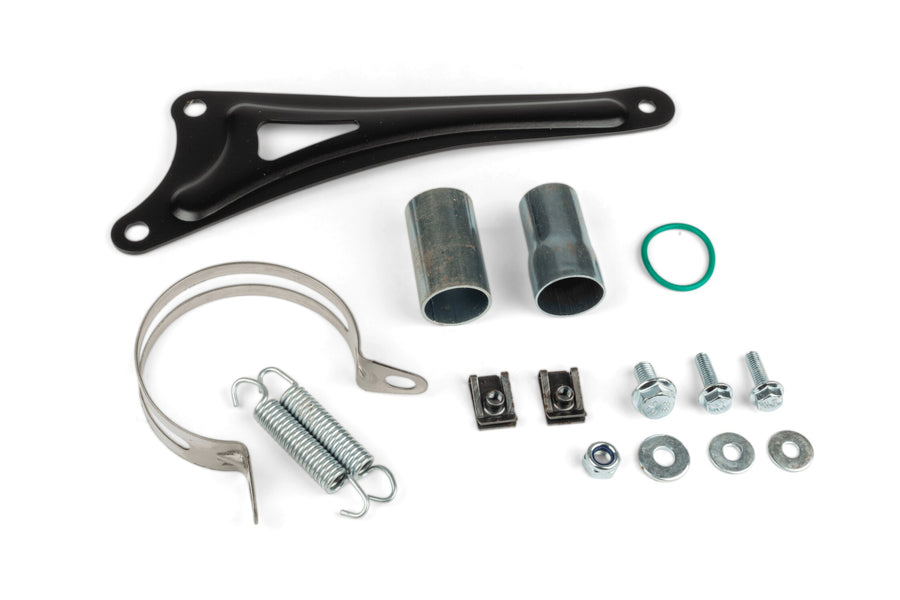 Beta RR SM 50 2T - Pot d'échappement Rookie 50/70cc